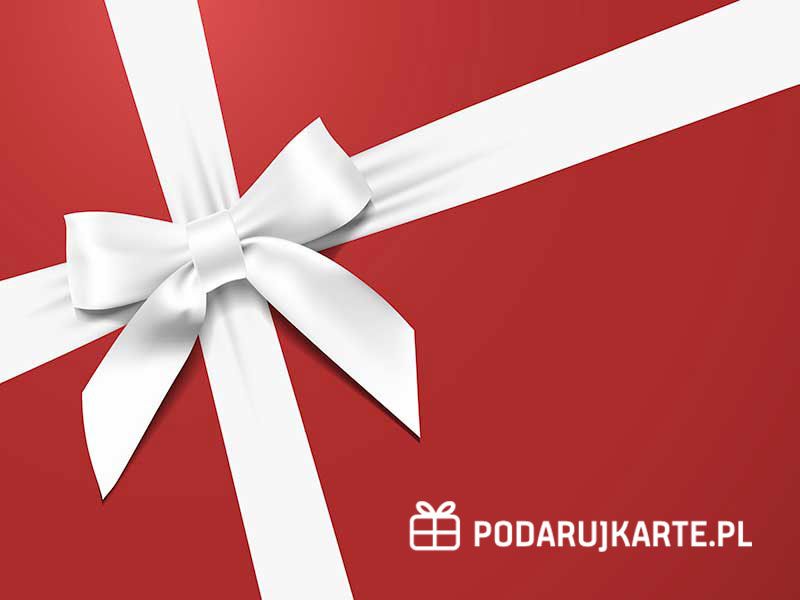 Zalety kart prezentowych