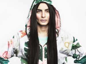 modna bluza