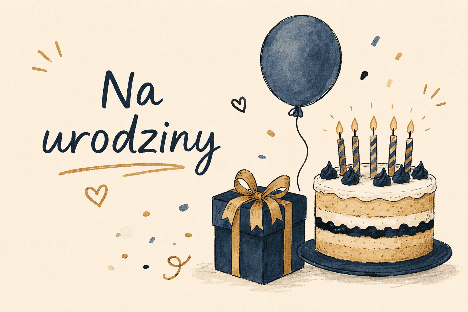 Urodziny