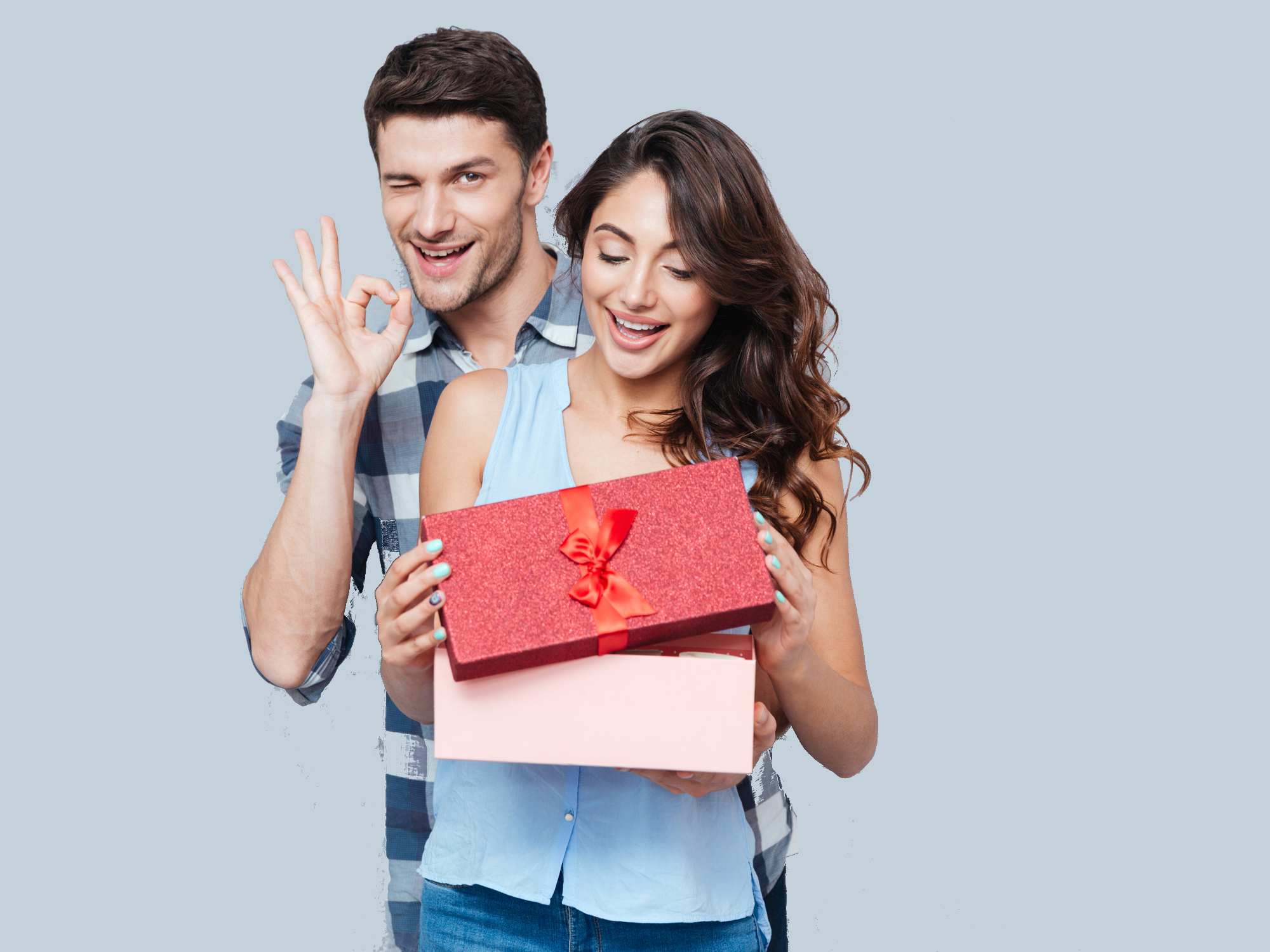 5 uniwersalnych prezentów dla każdej kobiety