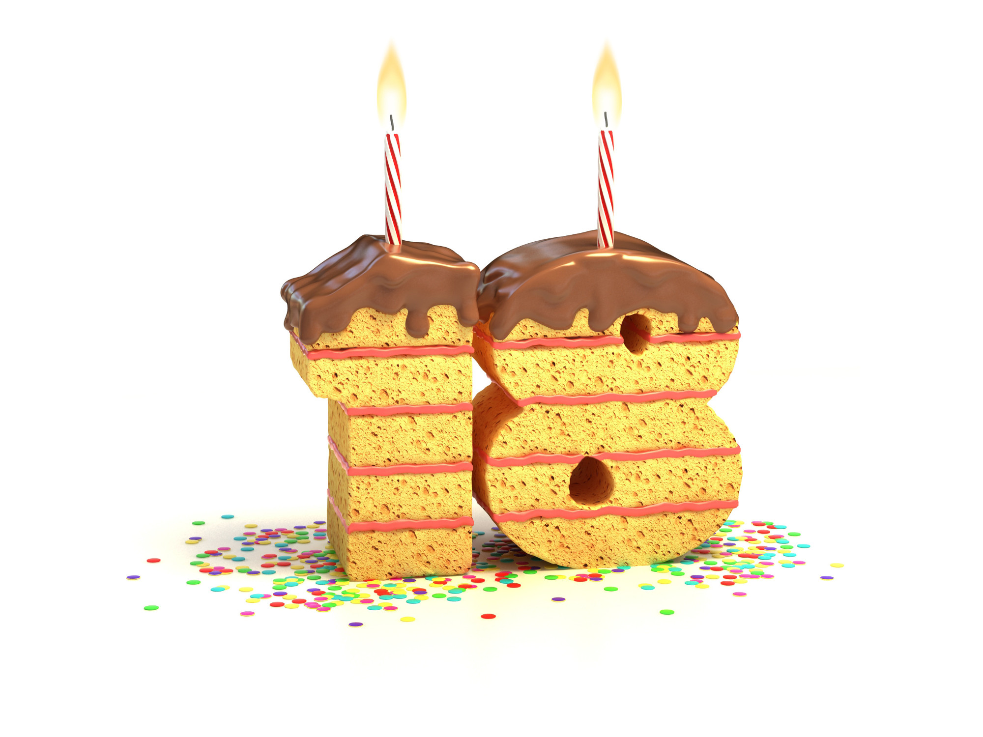 18-nastka wnuczka – top 3 prezentów