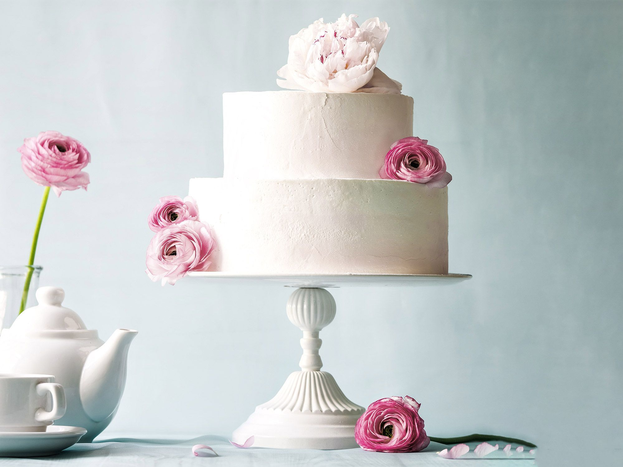 Kurs pieczenia tortów w prezencie dla kochanej mamy