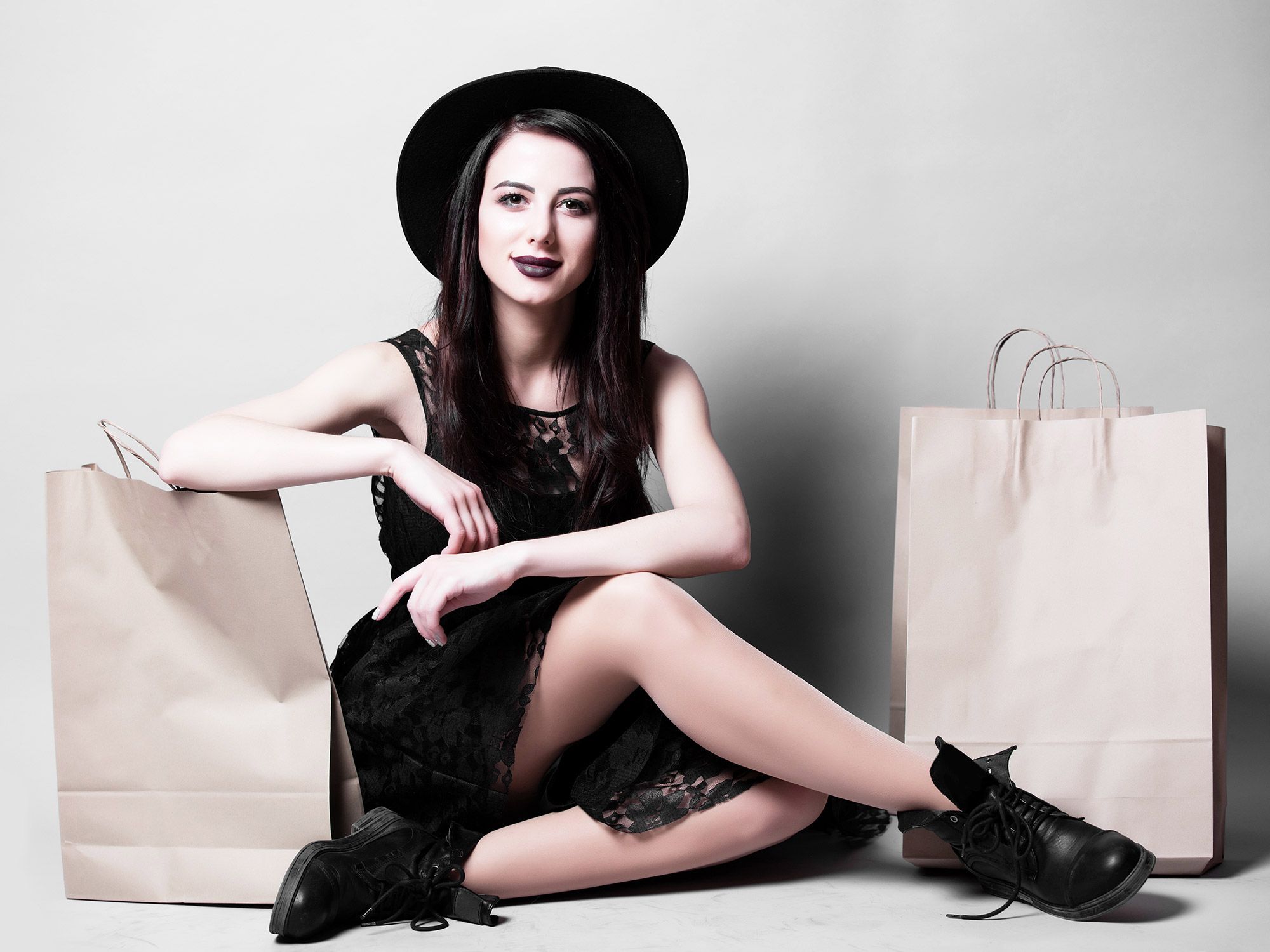 Zakupy z personal shopperem jako pomysł na kartę podarunkową