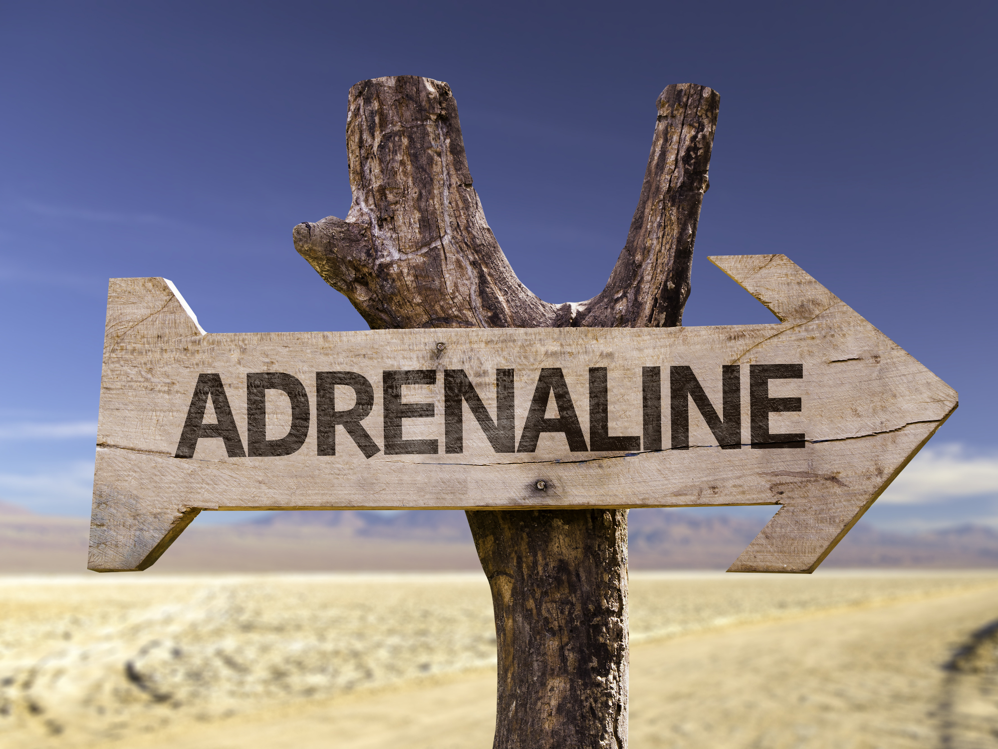 Najlepsze prezenty dla maniaków adrenaliny