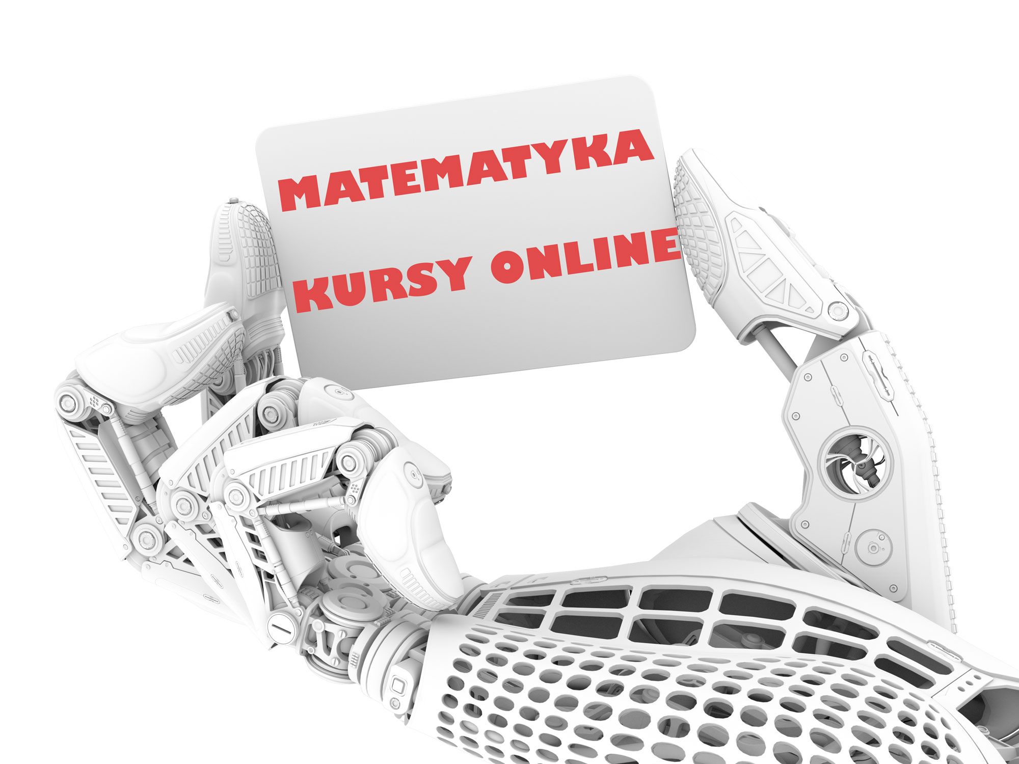 Karta podarunkowa na zajęcia przygotowujące do matury z matematyki jako pomysł na prezent