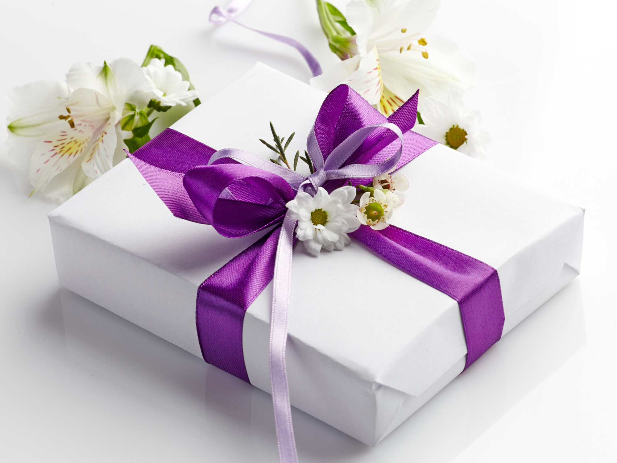 Prezent na rocznicę ślubu? Voucher do Spa dla dwojga!