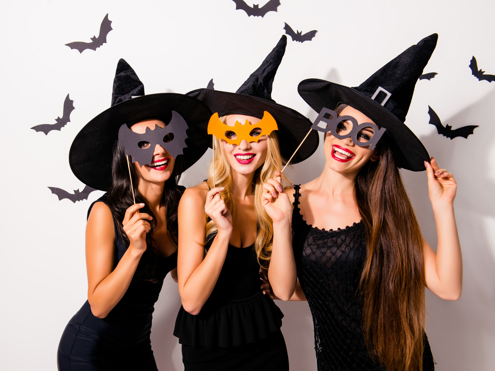 Pomysły na straszne prezenty – halloween tuż, tuż…