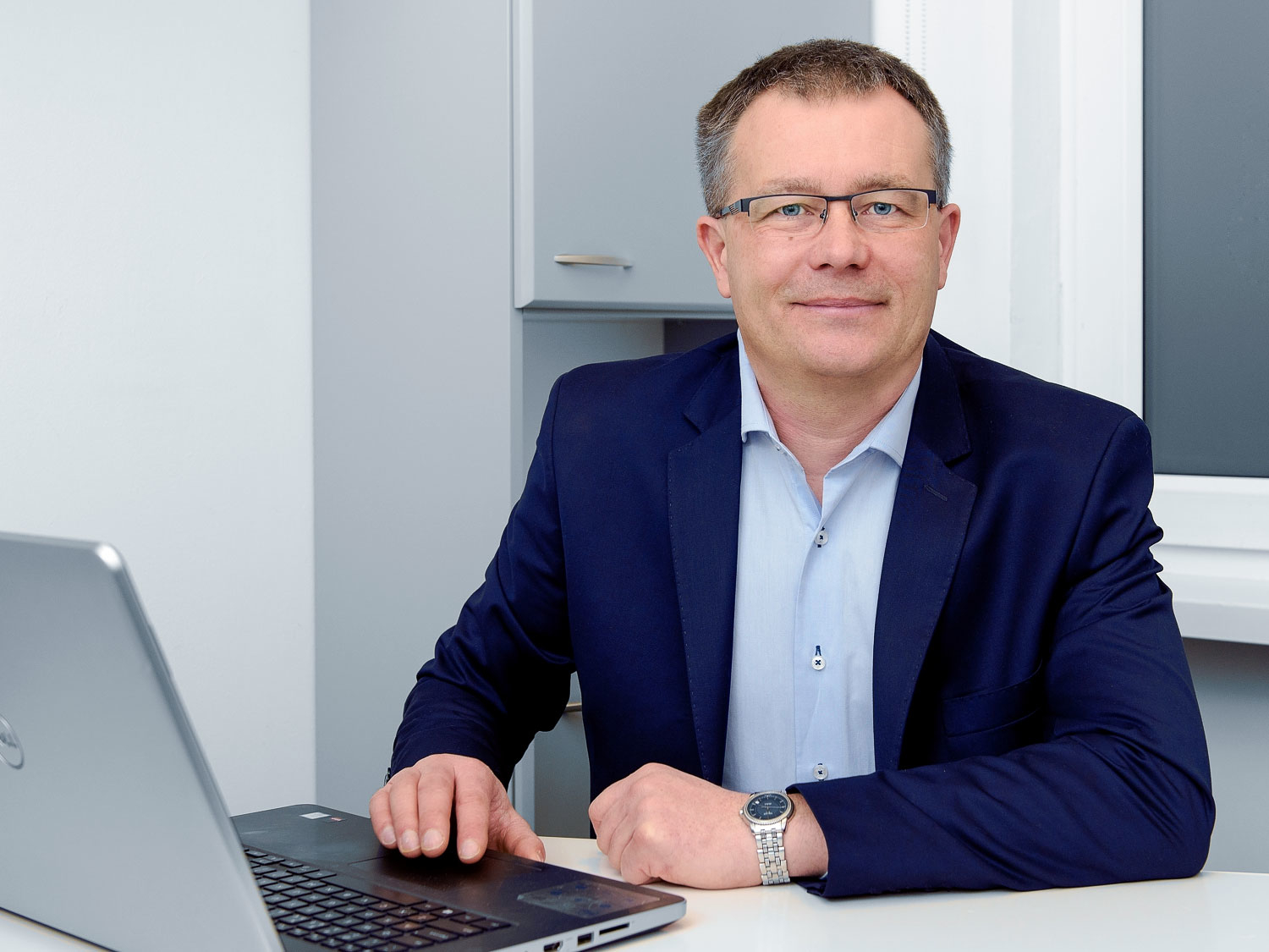 Profesjonalizm w każdym calu – voucher na biznesową sesję zdjęciową