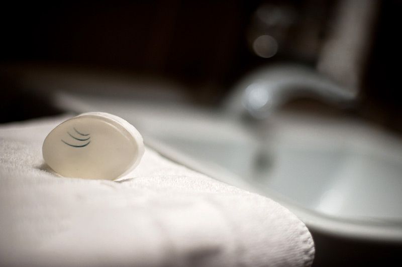 Voucher na luksusowy pobyt w SPA dla zakochanych - Romantyczne Sudety