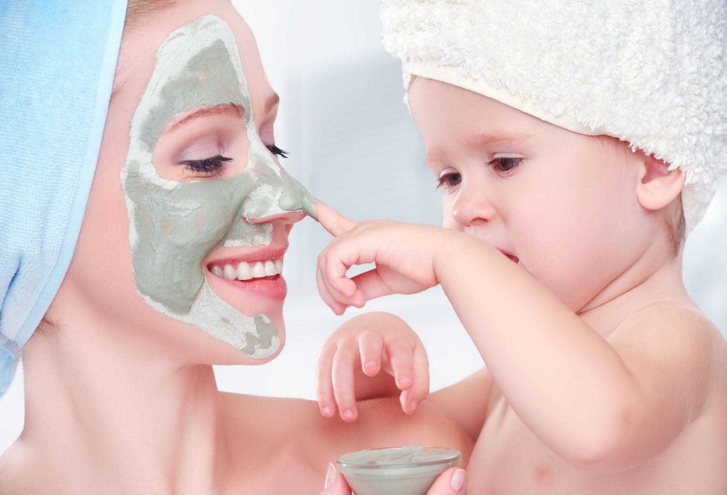 Voucher na odprężający dzień w SPA dla niej - masaż, manicure i wiele więcej
