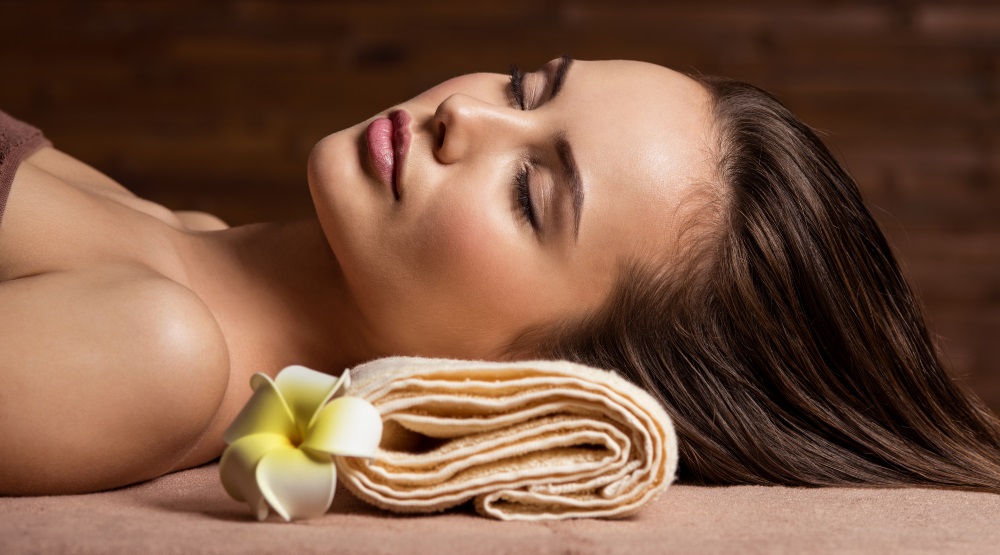 Voucher na SPA dla włosów (konsultacja, peeling, maska, infuzja tlenowa i masaż)