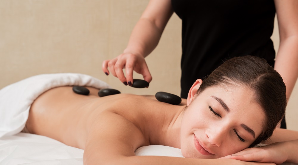 Voucher na luksusowy dzień w SPA