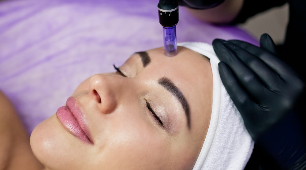 Voucher na Mezoterapie mikroigłową DermaPen VitaminShot