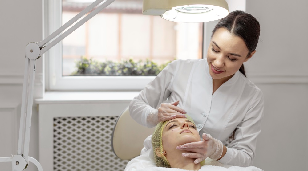 Voucher na zabieg estetyczny Hialuronic Power