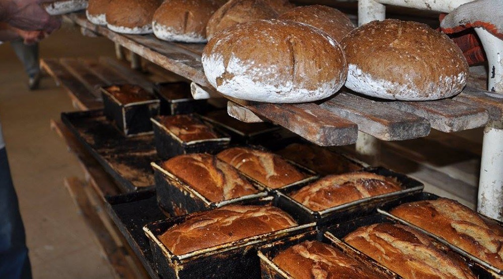 Voucher na warsztaty pieczenia chleba dla 1 osoby