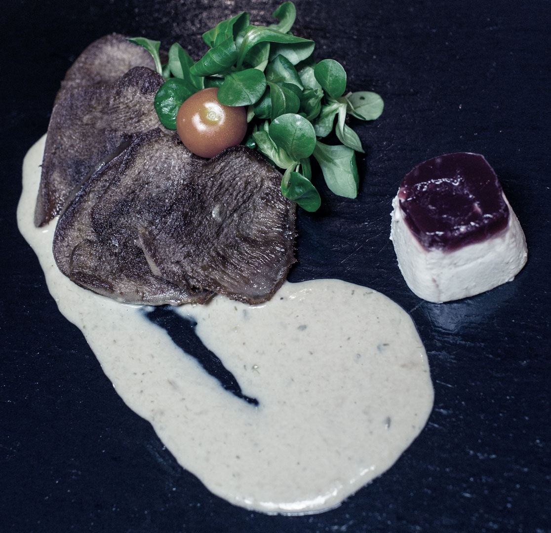 Voucher kwotowy na dowolne dania z menu restauracji
