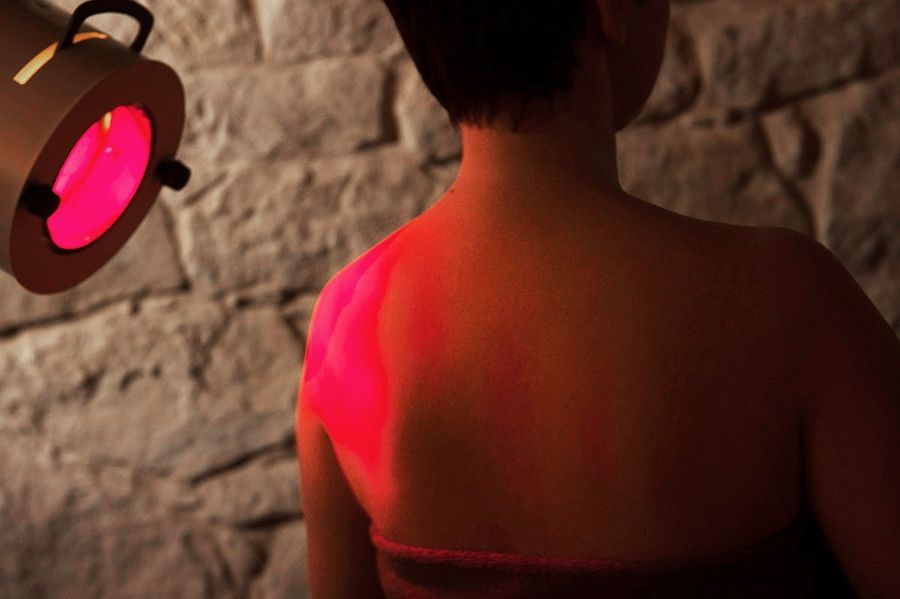 Voucher na niezapomniany weekend w SPA dla jednej osoby