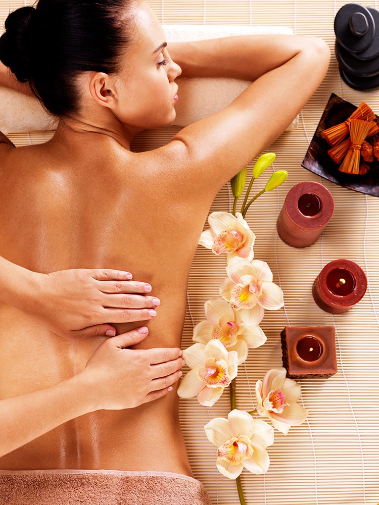 Voucher Day SPA Vip Plus