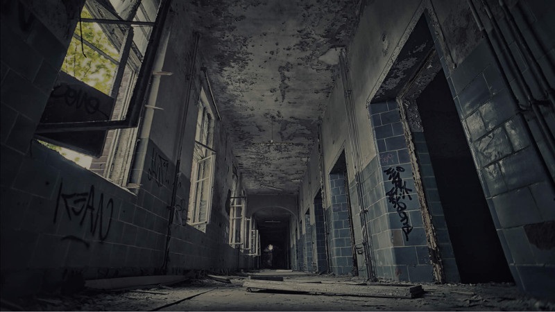 Voucher do escape room - Muzeum Tortur