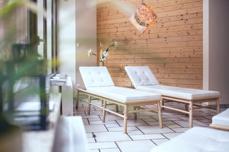 Voucher na romantyczny 3-godzinny relaks w SPA dla dwojga I Łódź
