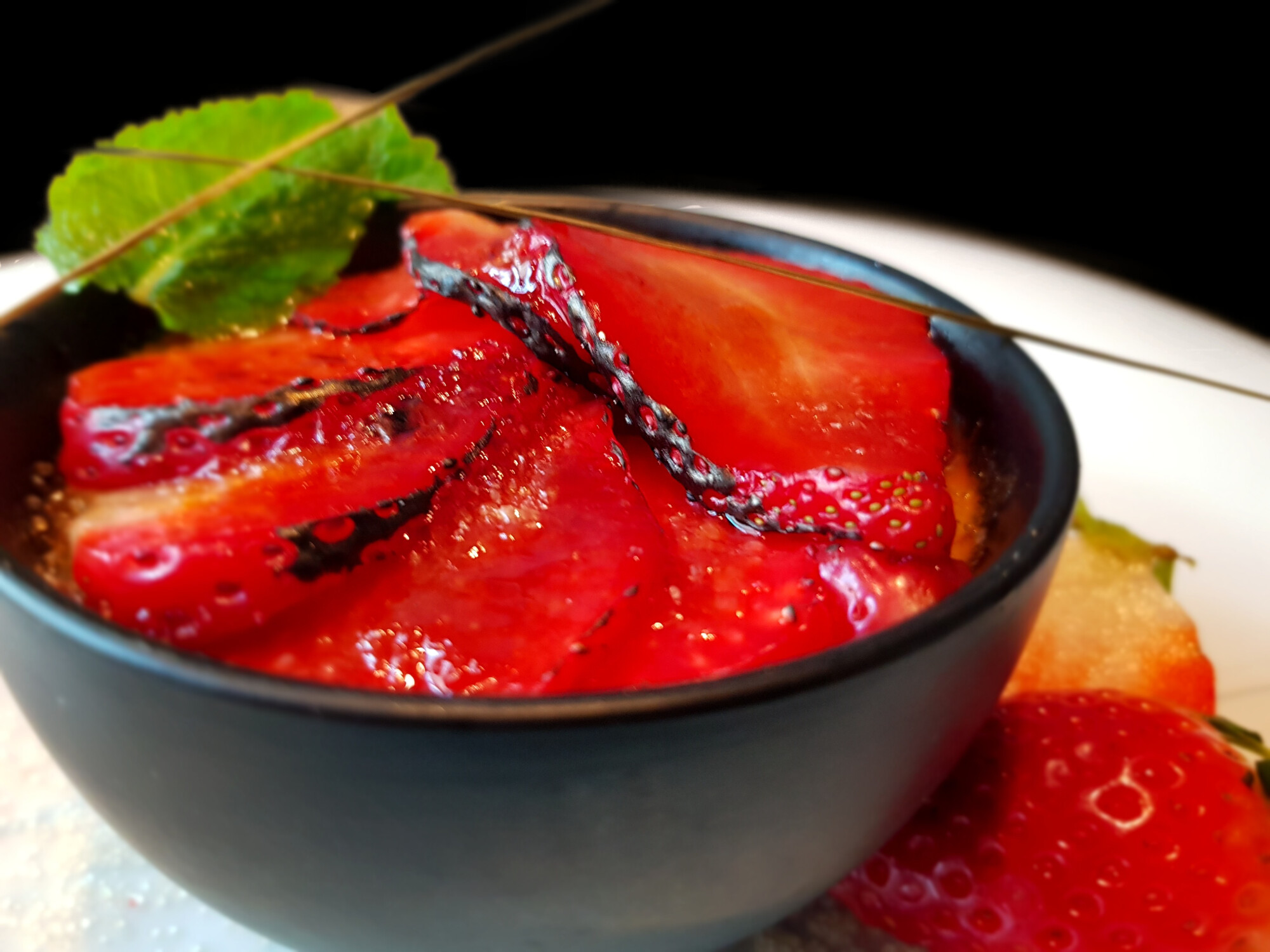 Kolacja Degustacyjna dla Dwojga