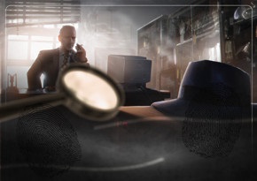 Voucher do escaperoom - pokój zaginionego detektywa