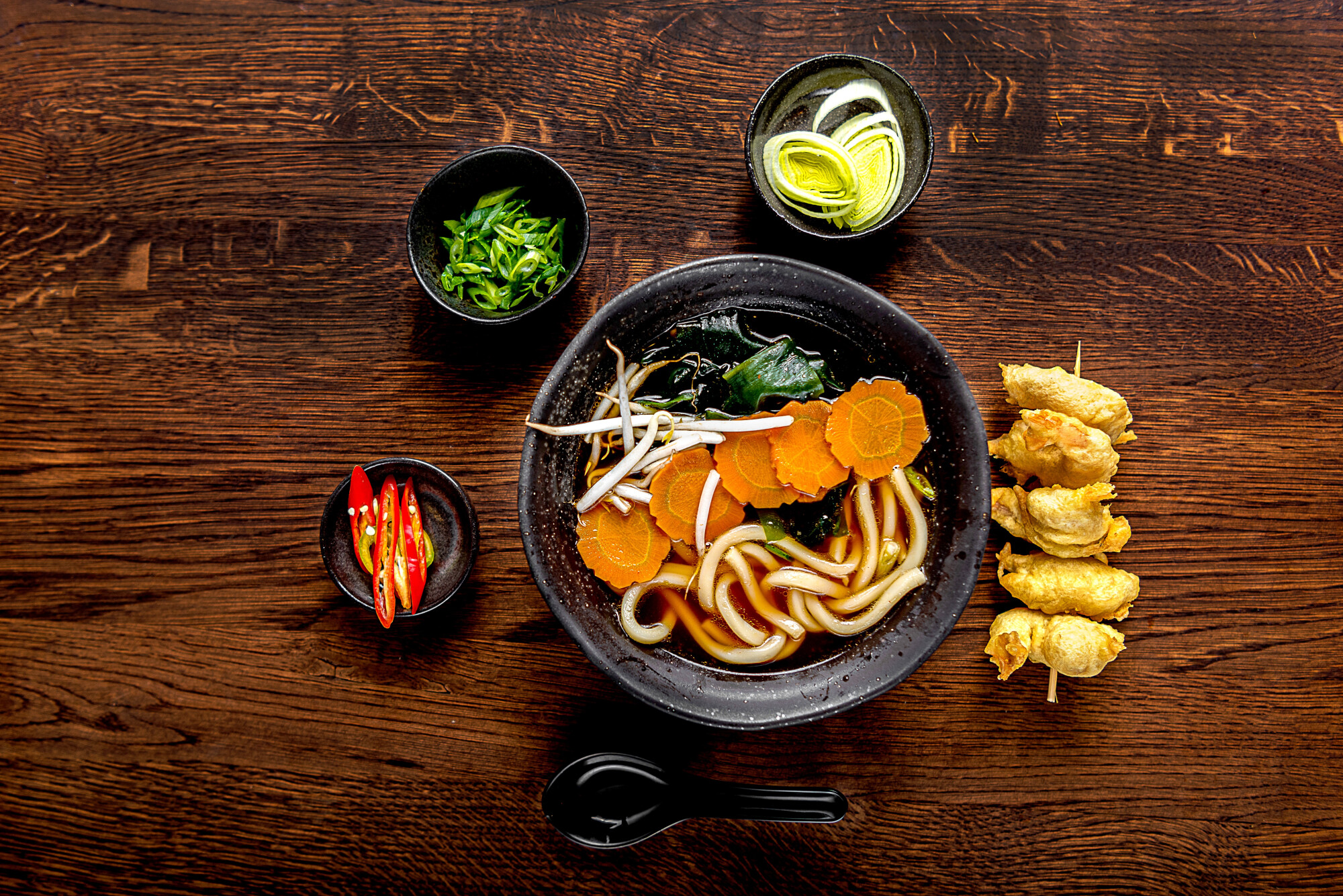 Degustacja Orientalnych Smaków dla Dwojga