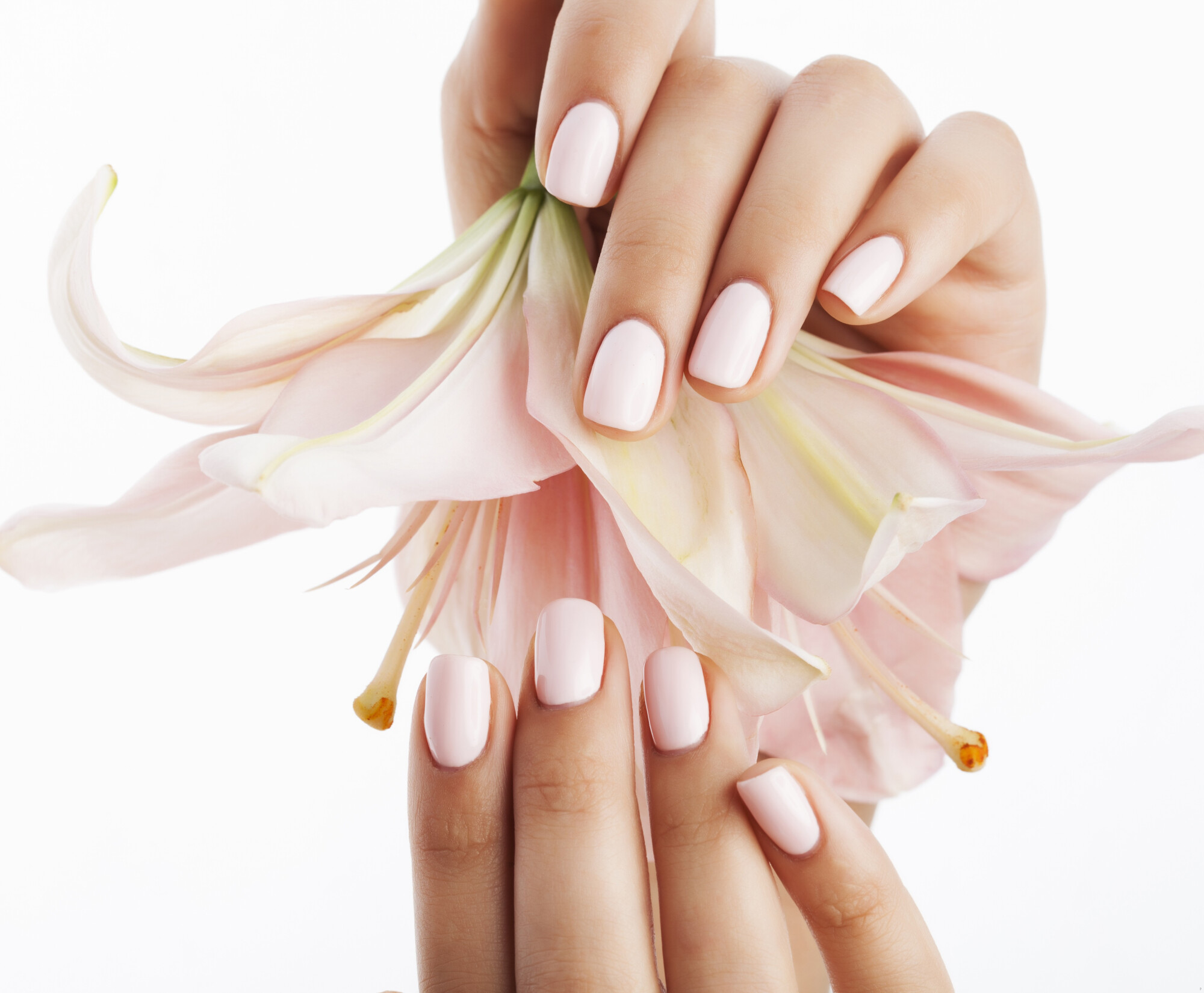 Manicure Hybrydowy