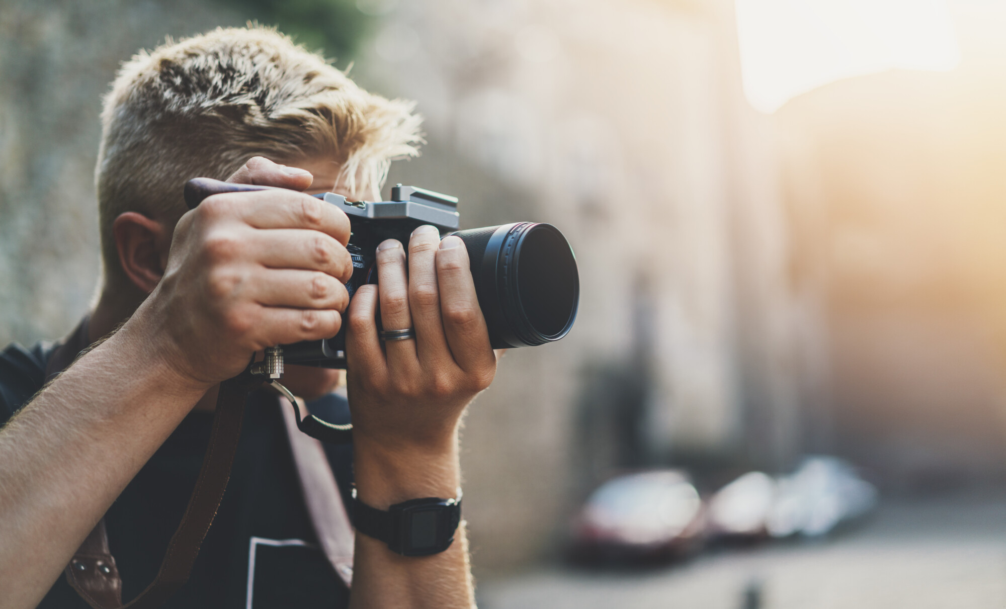 Indywidualny Kurs Fotografii Artystycznej