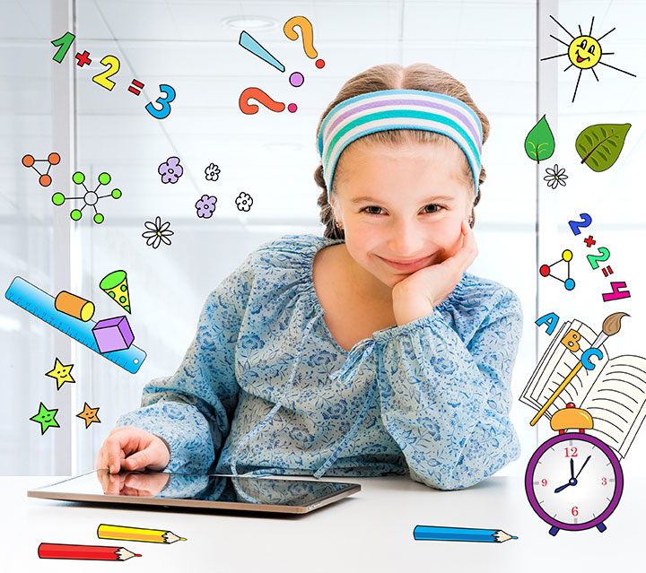 Nauka przez zabawę - voucher na dostęp do platformy edukacyjnej zdobywcywiedzy.pl