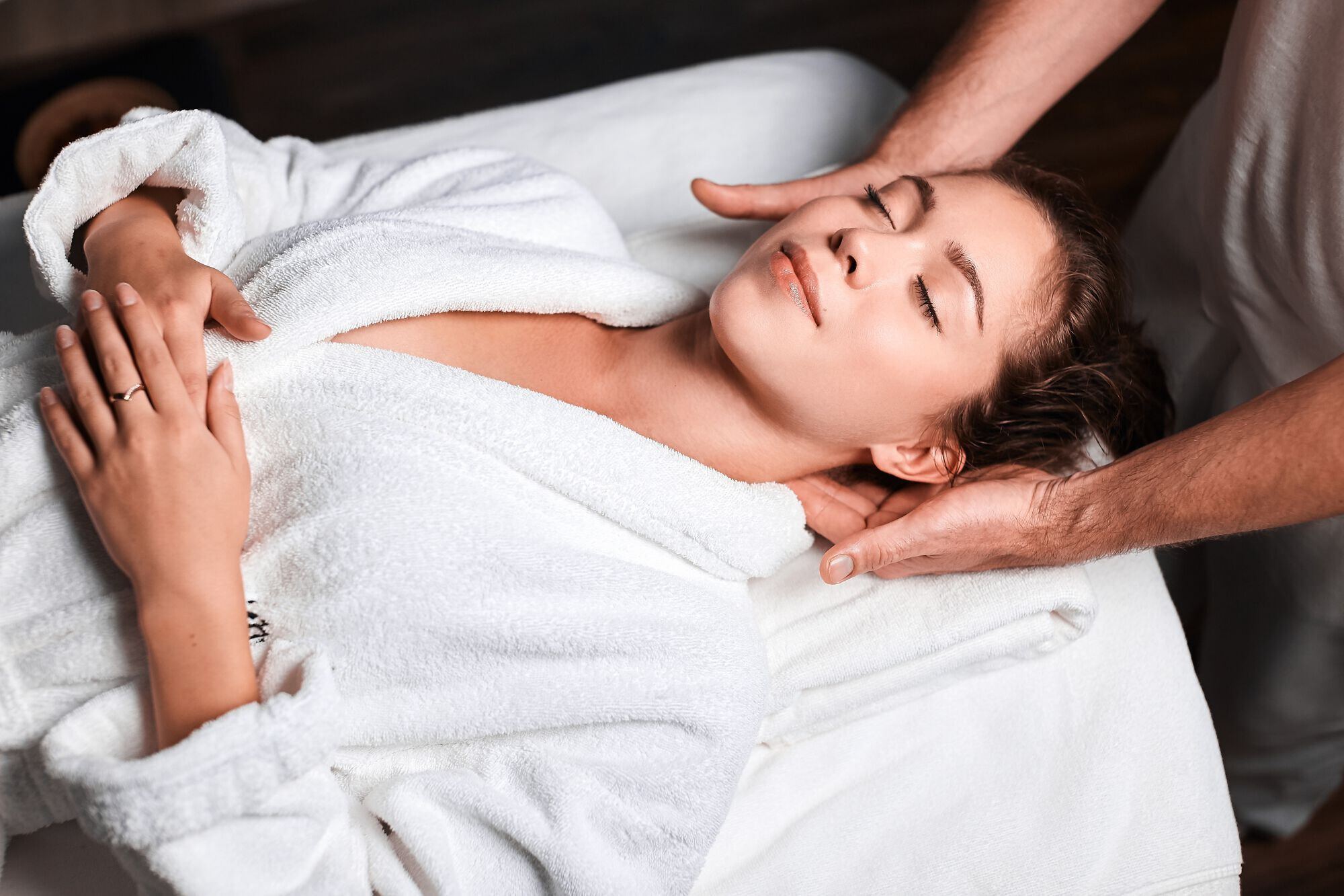 Karta Podarunkowa do Salonu Urody i SPA Evolution