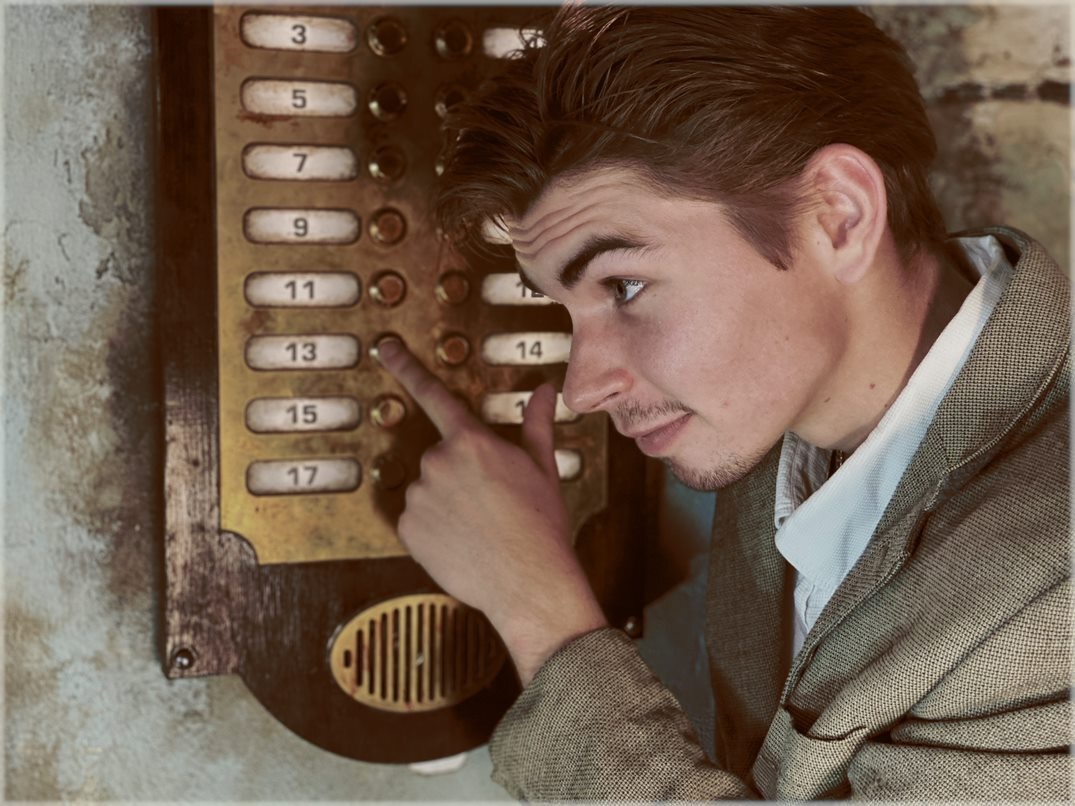 Voucher do Escape Room – Powstanie Warszawskie I Warszawa Praga południe