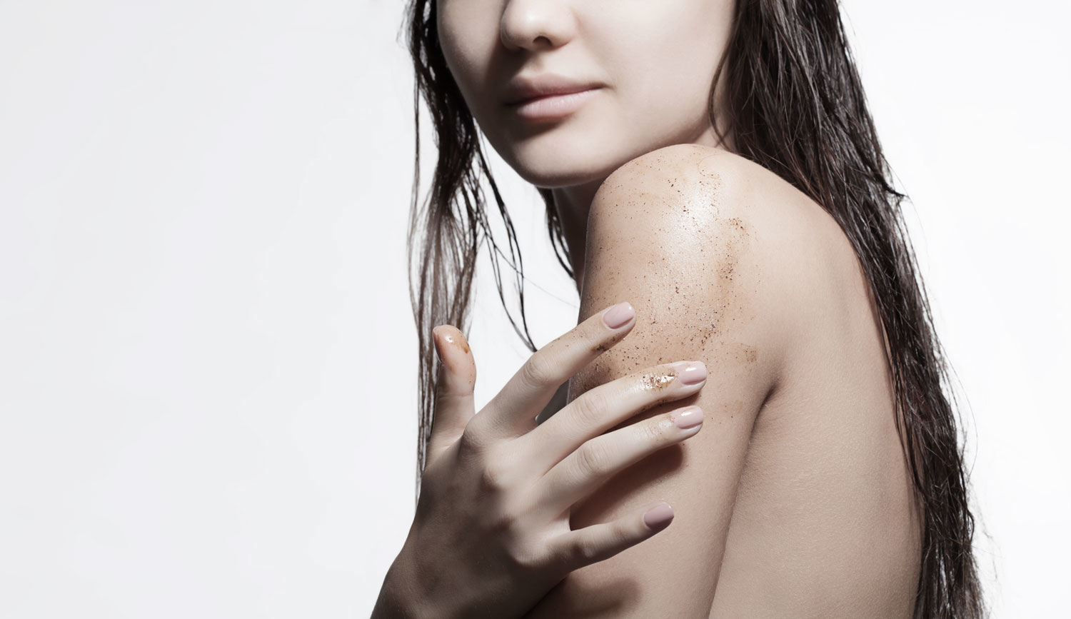Piękne ciało, piękny umysł - voucher na tajski peeling ciała