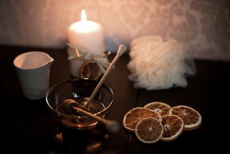 Voucher na popołudnie w Spa dla niego lub dla niej