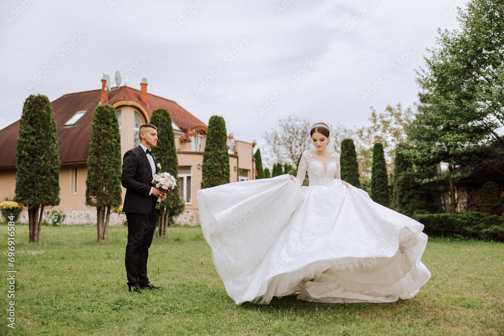 Narzeczeńska Sesja Fotograficzna