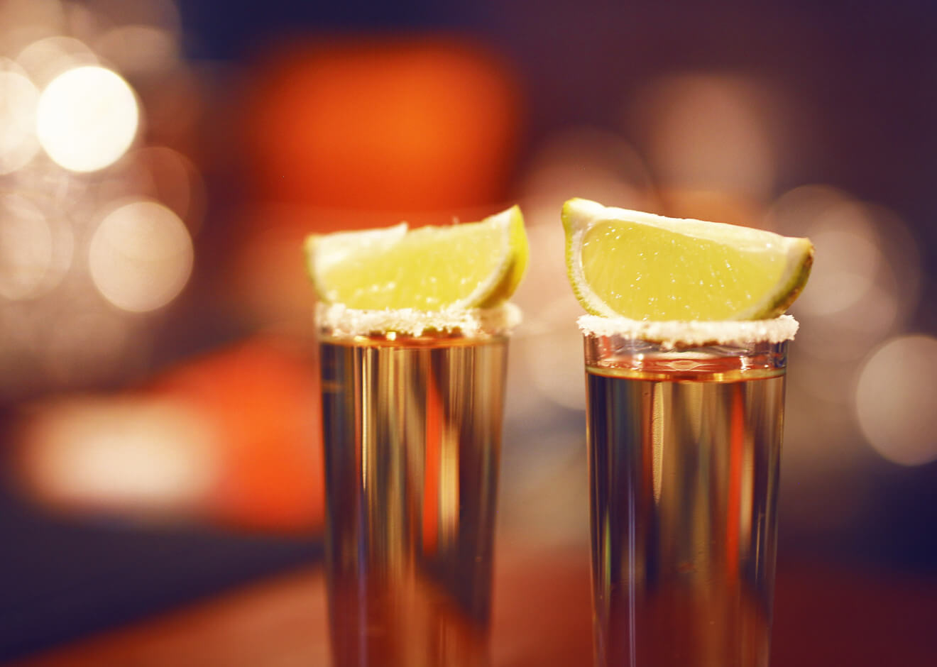 Degustacja Autorskich Shotów dla Dwojga