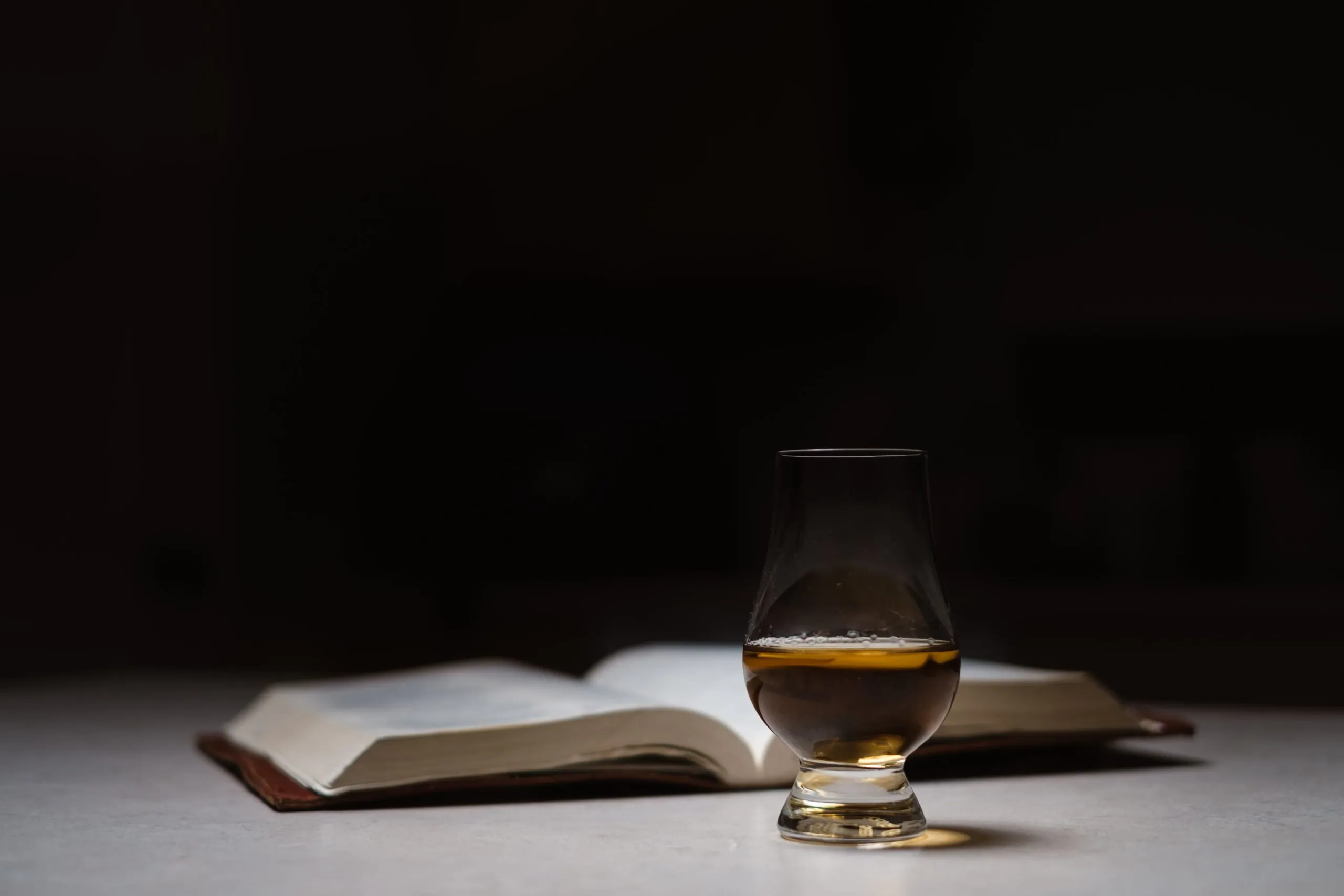 Degustacja Whisky Premium