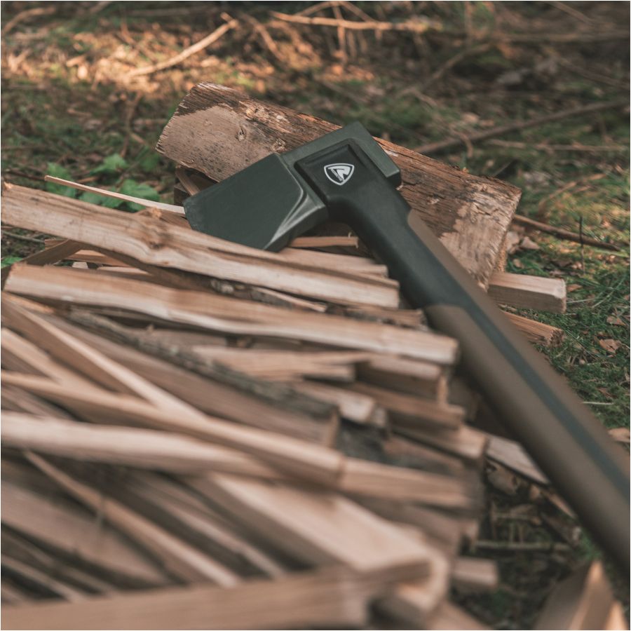 Axe Throwing - Rzucanie Siekierami do Celu dla Znajomych