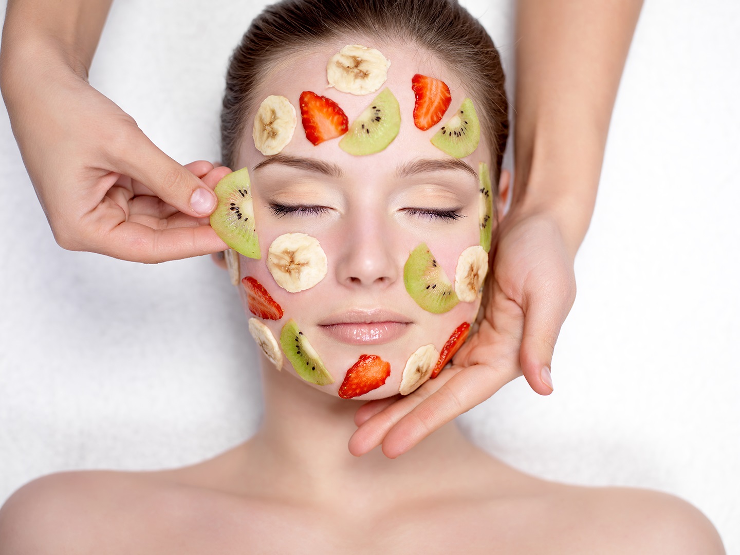 Voucher na Pakiet  Day Spa