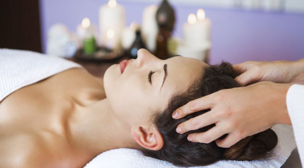 Voucher na pakiet SPA - Nareszcie Wolna