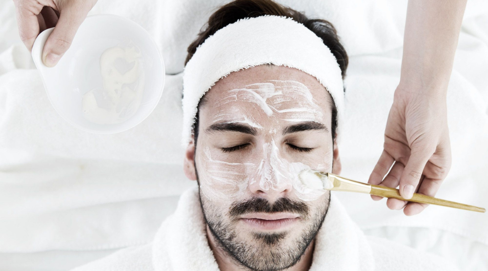Voucher Day SPA dla Niego – masaż klasyczny lub leczniczy, peeling całego ciała i relaks dla stóp