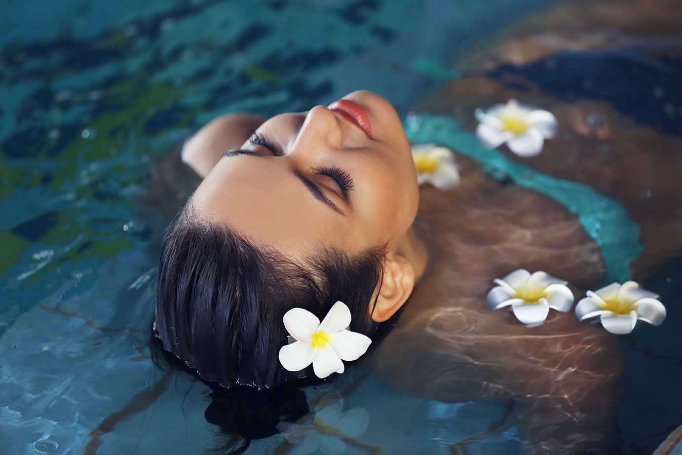 Voucher na relaksacyjną sesję floatingu