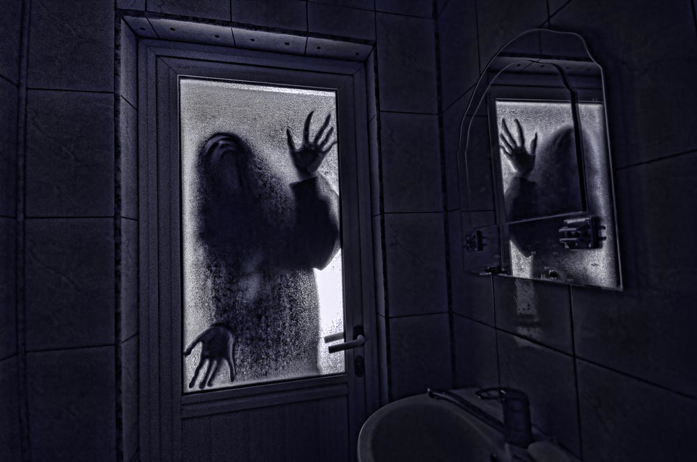 The Ring - voucher do Escape Room Maze Kraków