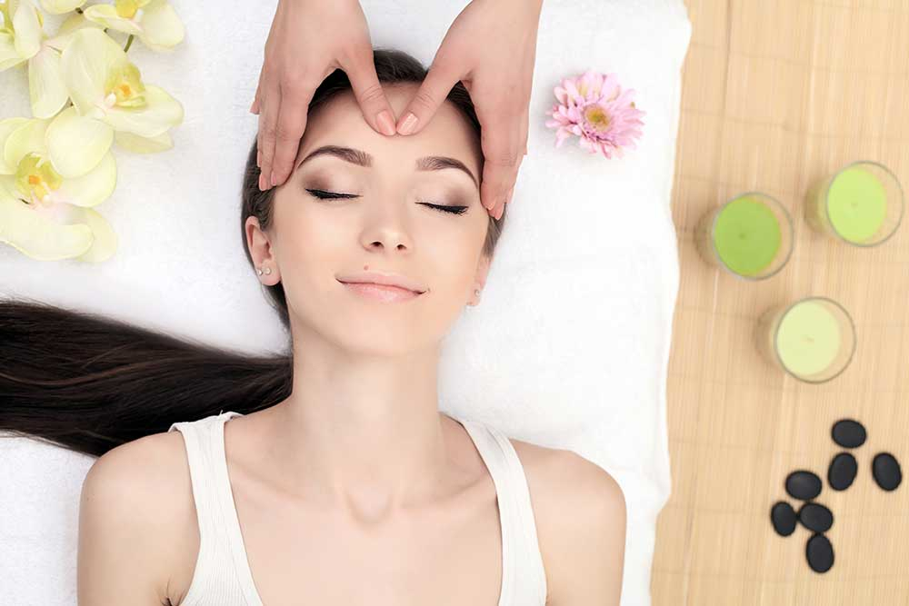 Dziewczyna petarda – voucher na zabiegi SPA dla każdej damy!