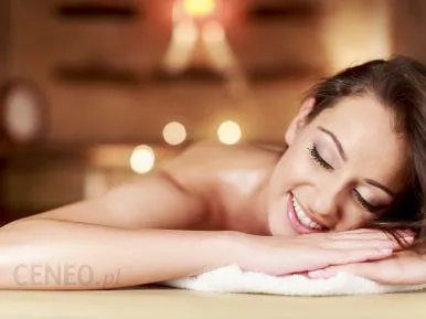 Balijski Pakiet SPA dla Dwojga