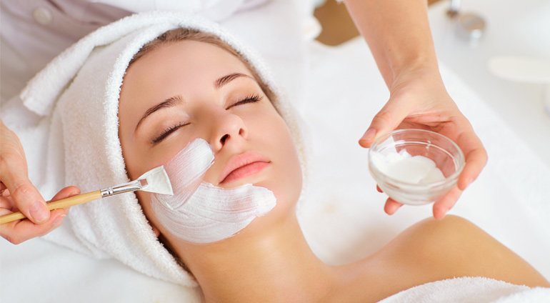 Dzień w SPA dla Niej