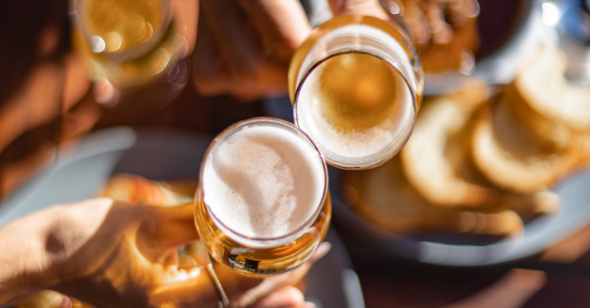 Degustacja Piwa - Kurs Kiperski