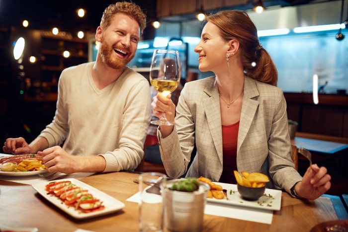 Autorska Kolacja Degustacyjna dla Dwojga