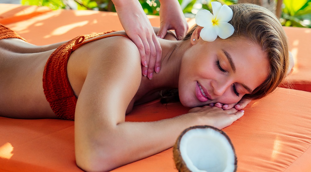 Voucher na Rytuał SPA - Bounty