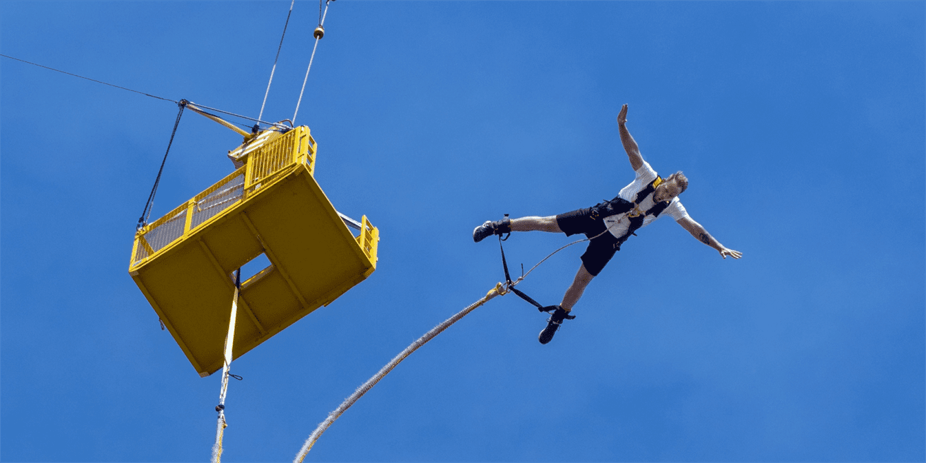 Dream Jump - Skok na Linie u Podnóży Karkonoszy